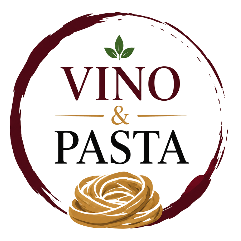Vino & Pasta